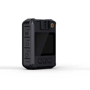 Mini Wearable Body <b>Camera</b> 1080P 2 Inch IPS Display <b>Night</b> <b>Vision</b> Security Sports DV Screen 130° Wide Sports <b>camera</b> - Product Image 4