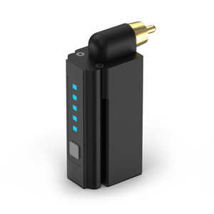 <span class=keywords><strong>Kit</strong></span> de <span class=keywords><strong>tatouage</strong></span> Hadiyah <span class=keywords><strong>Kit</strong></span> de <span class=keywords><strong>tatouage</strong></span> <span class=keywords><strong>complet</strong></span> pour débutants avec alimentation 20 aiguilles à cartouche, <span class=keywords><strong>kit</strong></span> de stylo de <span class=keywords><strong>tatouage</strong></span> professionnel - Product Image 6