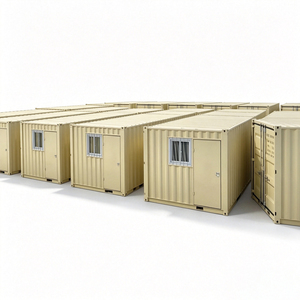 Mini ensemble de conteneurs – Solution de rangement compacte pour les espaces restreints – HowWant - Product Image 2