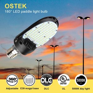 7290lm 5000K ánh sáng ban ngày 250W HID tương đương E39 <span class=keywords><strong>Mogul</strong></span> cơ sở dẫn trang bị thêm bóng đèn <span class=keywords><strong>100</strong></span>-277V, UL được liệt kê ngoài trời khu vực chiếu sáng - Product Image 2