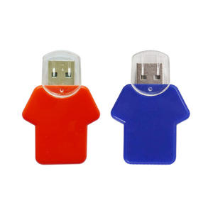 Chiavetta USB a Forma di Cartone Animato 2GB 4GB, Memoria USB Promozionale 8G 16G, Chiavetta USB a Forma di Polo 32GB 64GB - Product Image 1