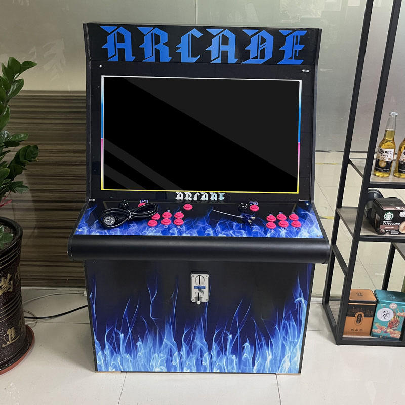 Caja de madera de 32 pulgadas Weiba + WiFi + Hd 1080P