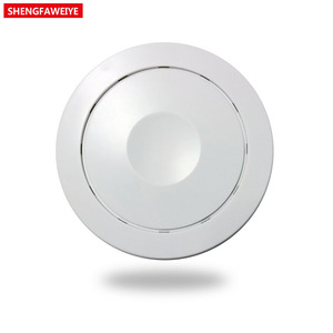 Caja de equipo de puente de puerta de enlace AP inalámbrico ABS montado en la pared de 168mm <span class=keywords><strong>X</strong></span> 50mm con nivel de protección IP54 - Product Image 2