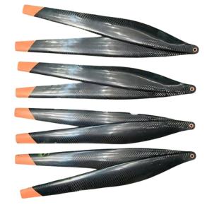 Hélices en fibre de carbone R5413 R5415 pour drones agricoles DJI T40 T50 - Pièces détachées - Product Image 4