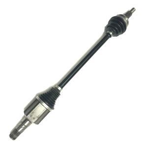 Installation facile directe d'usine assemblage de demi-arbre d'essieu <span class=keywords><strong>CV</strong></span> avant droit 25MM 1044161-00-D roulement d'arbre d'entraînement pour <span class=keywords><strong>Tesla</strong></span> modèle <span class=keywords><strong>3</strong></span> - Product Image 2