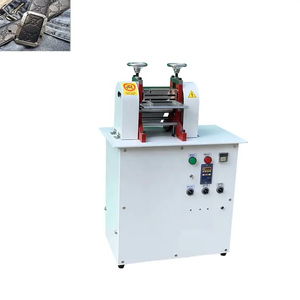 Máquina de Estampado en Caliente Industrial de Alta Frecuencia, Máquina de Grabado en Relieve para Cuero - Product Image 3