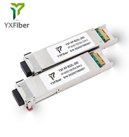 Module optique SFP 10G XFP LC DDM 300m 10km 20km 40km 60km 80km 100km – Prix du transceiver optique à fibre compatible 10 Gigabit Plus