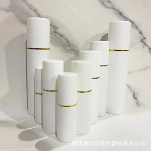 Facial <b>Mist</b> Sprayer 30Ml Manual Spray <b>Bottle</b> Moisturizing For General Packaging - Product Image 3