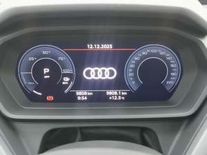 ออดี้ คิว5 อี-ทรอน ปี <span class=keywords><strong>2022</strong></span> รุ่น 40 อี-ทรอน สตาร์ไลท์ อิดิชั่น พร้อมชุดแต่งเมชา รถมือสองคุณภาพสูง - Product Image 5