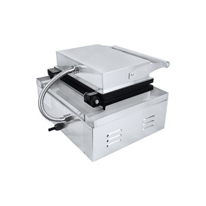 Macchina Elettrica Commerciale per Snack Croccanti a Cinque Griglie, 21 Fori per Pasta Sfoglia, 14 Fori per Uova di Uccello, per Commercio all'Ingrosso Transfrontaliero - Product Image 2