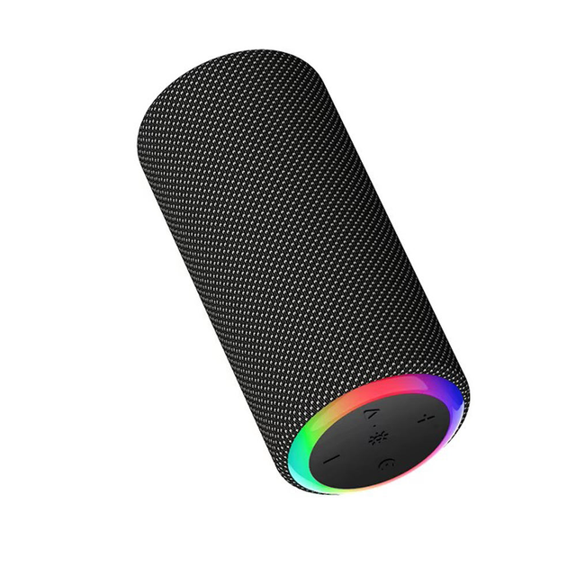 40W Portable Wireless Speakers, Stereo Subwoofer Speakers