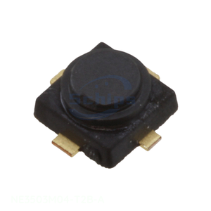 Transistors 4-SMD, Flat Leads NE3503M04-T2B-A Electronic Chips Component Original - Product Image 1