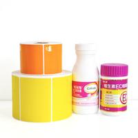 Premium Weiße Matte Weinetiketten Kundenspezifisch Bedruckte Wasserfeste Vinyl-Klebeetiketten Rollen Offset-/Prägedruck ISO9001