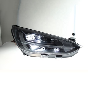 Per <span class=keywords><strong>Ford</strong></span> <span class=keywords><strong>Focus</strong></span> 4 lampada frontale a LED <span class=keywords><strong>2019</strong></span> gruppo luce anteriore con luce di marcia diurna - Product Image 5