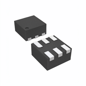 6 WFDFN Electronic Circuit Components TLV70228DSET Manufacturer Channel Power Management (PMIC) - Product Image 1