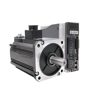 130JASM515220K-17B-SC+JASD20002-20B Juego de Controlador de Motor Industrial Monofásico de 1500W 220V 7.2A con 130JASM515220K-17B-SC+JASD20002-20B - Product Image 2