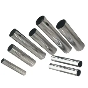 Giảm giá cao inconel 825 Ống inconel Vòng Nickel ống ống