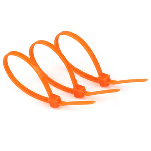 Ydsl สายรัดสำหรับ PA66ขนาด4.8มม. <span class=keywords><strong>12</strong></span><span class=keywords><strong>นิ้ว</strong></span>ได้รับการรับรองจาก CE - Product Image 1