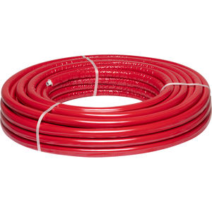 Herramienta de torneado multicapa 20X2 recubierta de rojo cardenal de alta visibilidad para mejorar la seguridad en talleres - Product Image 2
