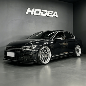 <span class=keywords><strong>Jante</strong></span> de voiture forgée style rétro pour tuning JDM & Euro, lèvre polie + face noire, PCD ET personnalisé 5x112/5x114.<span class=keywords><strong>3</strong></span> - Product Image 5