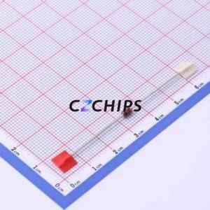 Diodo Zener 1N4736ATR DO-41 al por Mayor, Proveedor de Componentes Electrónicos y Servicio de Lista de Materiales - Product Image 2