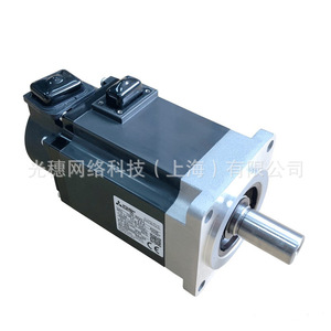 มอเตอร์เซอร์โว Mitsubishi Electric รุ่น HG-KR73BJ ความแม่นยำสูง สำหรับงานอุตสาหกรรม - Product Image 5