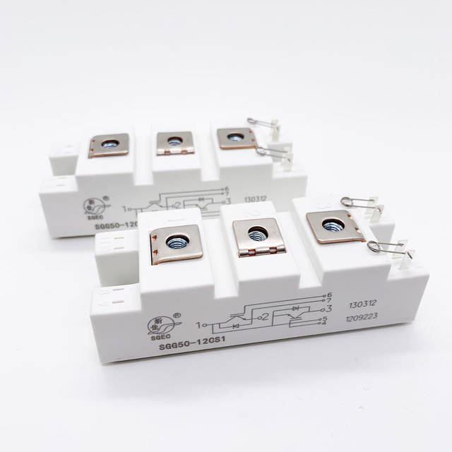 SGG50-12CS1 SGG75-12CS1 SGG100-12CS1 SGG150-12CS1 SGG50HF120TKH SGG75HF120TKH SGG100HF120TKH SGG150HF120TKH SGG50HF120NUH Module