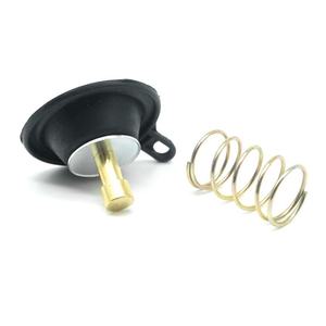 ชุดวาล์วตัดอากาศสำหรับรถจักรยานยนต์ยามาฮ่า YFM350 1987-1999 yfm 350-yfm อะไหล่ซ่อมสปริง - Product Image 2