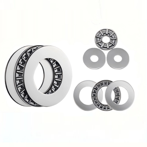 Rodamiento axial AXK2035+2AS, rodamiento <span class=keywords><strong>de</strong></span> agujas <span class=keywords><strong>de</strong></span> empuje AXK 2035 con arandelas - Product Image 6