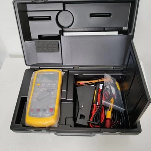 Kit de Multímetro Automotriz de 88V/A - Resistente al Agua, 1000V de Voltaje y 10A de Corriente, 50M de Resistencia - Product Image 3
