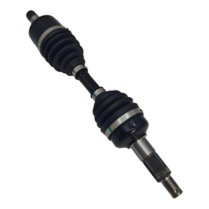 Eje de transmisión del eje CV delantero para CF <span class=keywords><strong>Cforce</strong></span> 400 500 <span class=keywords><strong>550</strong></span> OEM 9GQA-270300 ATV UTV Piezas de motocicleta - Product Image 6