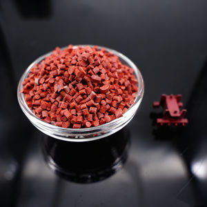 CH PA66 GF15, ignifuge sans halogène, V0, renforcé, pour moulage par injection, haute résistance à la température, composants d'appareils électroménagers - Product Image 1