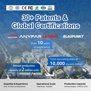 Модуль Rhythm CarPlay MMI 3G с беспроводным Android Auto и онлайн-навигацией для Audi A6 Q7 2009-2015 - Product Image 5