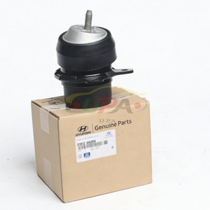 ฉนวนระบบเครื่องยนต์คุณภาพสูง INSULATOR-ENGINE MTG 21812-4H200 218124H200 สำหรับรถยนต์ฮุนได แอคเซนต์ 21812 4H200 - Product Image 1