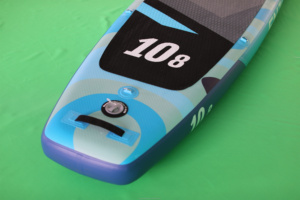 Sup Board Paddle inflable equipo de juego de agua tabla de <span class=keywords><strong>surf</strong></span> ISUP Paddle Board Touring Professional Hot Factory all around - Product Image 6