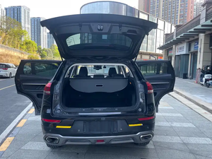 <span class=keywords><strong>El</strong></span> SUV Haval H6 2019 Más Vendido del Mundo, 1.5T Turbo, 7DCT Automático, Cuero, Techo Panorámico, Cámara 360, Alternativa Izquierda a RAV4/CR-V - Product Image 6