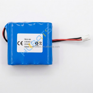 14.8V 5200mAh TWSLB-006 4IXR1965-2 HYLB-854 5200mAh 14.8v 5.2Ah Baterai untuk EDAN F6 F9 Medis - Product Image 3