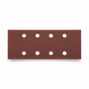 กระดาษขัด1/3แผ่นสำหรับขัดทรายผลิตภัณฑ์ขัดที่จำเป็น - Product Image 1