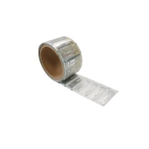 Tarjeta RFID Profesional GSC ISO14443a, Inlay Ultralight EV1, Papel Recubierto, Duradera, para Uso en Hoteles, Memoria de 384 Bits, 13.56MHz - Product Image 3