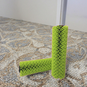 Machine de Nettoyage de Tapis à Brosses Rotatives CRB 15 Pouces TM4, Contre-Rotative, Électrique, Neuve, pour Nettoyage de Sols TM4 - Product Image 2
