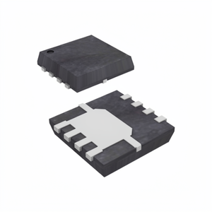 ทรานซิสเตอร์ NVTFS4C13NETAG 8-WDFN ดั้งเดิม ชิ้นส่วนวงจรอิเล็กทรอนิกส์ - Product Image 1