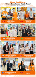 Ventilatore da Campeggio Ricaricabile Solare 4000mAh con Luce LED, Oscillazione e Power Bank USB-<span class=keywords><strong>C</strong></span> per Auto e Camper, Personalizzabile OEM ODM - Product Image 5