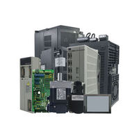 Controlador CNC Servo AC MDS-D-CV-185 Amplificador de Potencia Servo Unidad de Fuente de Alimentación para Servoaccionamiento
