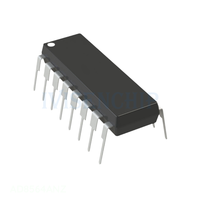 Composants électroniques : Circuit intégré AD8564ANZ 16 DIP (0,300 po / 7,62 mm) – Achetez en ligne auprès du fabricant