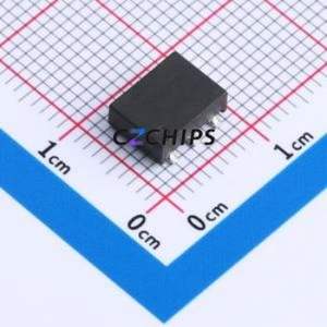 H2ADT9-1T+ Balun SMD-6P,8x7mm RF 1:9 1.3dB 1° Whole Sale Electronic Component Chips Supplier & BOM Service - Product Image 1
