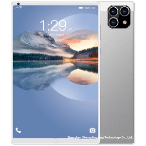 Vendita calda da 8 pollici <span class=keywords><strong>Tablet</strong></span> di intrattenimento educativo per bambini miglior <span class=keywords><strong>Tablet</strong></span> Android con OEM Mini etichetta Octa Core processore modello <span class=keywords><strong>A8</strong></span> - Product Image 2