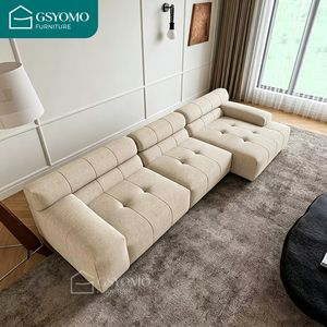 Top Fabric L Shaped Modern Couch <strong>Sofas</strong> for Living Room,Luxury Corner Sectional <strong>Sofa</strong> Set Furniture Living Room <strong>Sofas</strong> Modernos - Product Image 3