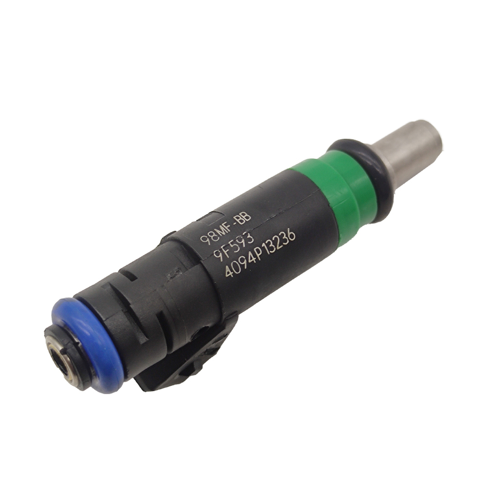 RTYPER 1429840 Fuel Injector Nozzle For Ford Focus Fiesta