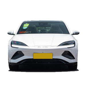 比亚迪Seal 2024现车新车快运比亚迪Seal 550千米冠军版新能源汽车比亚迪电动车 - Product Image 1