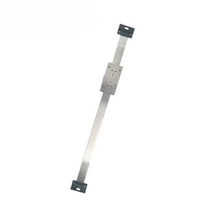 Pinze Vernier digitali in acciaio inossidabile con Display LCD misuratore di altezza elettronico e campo di misura in materiale plastico 0-150mm - Product Image 2